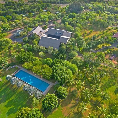 Birds Resort Hambantota Kültér fotó