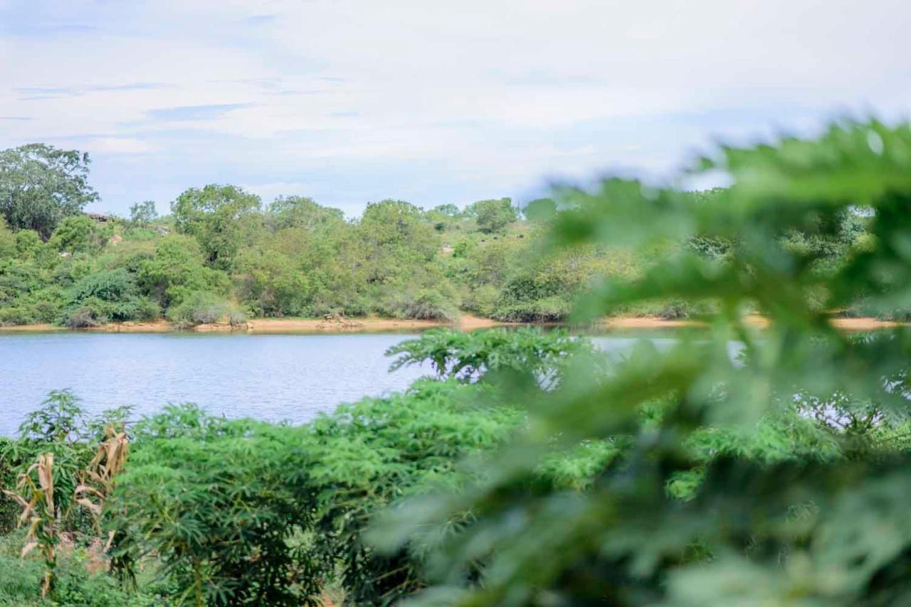 Birds Resort Hambantota Kültér fotó