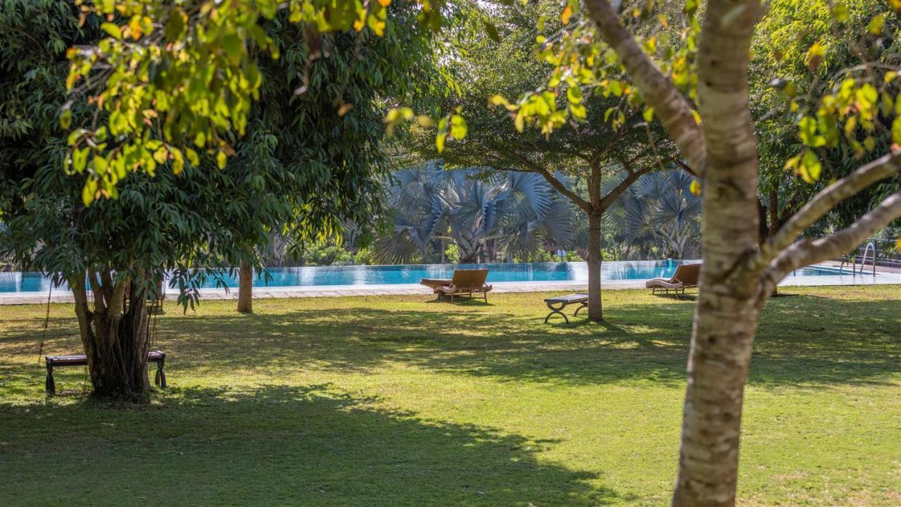 Birds Resort Hambantota Kültér fotó