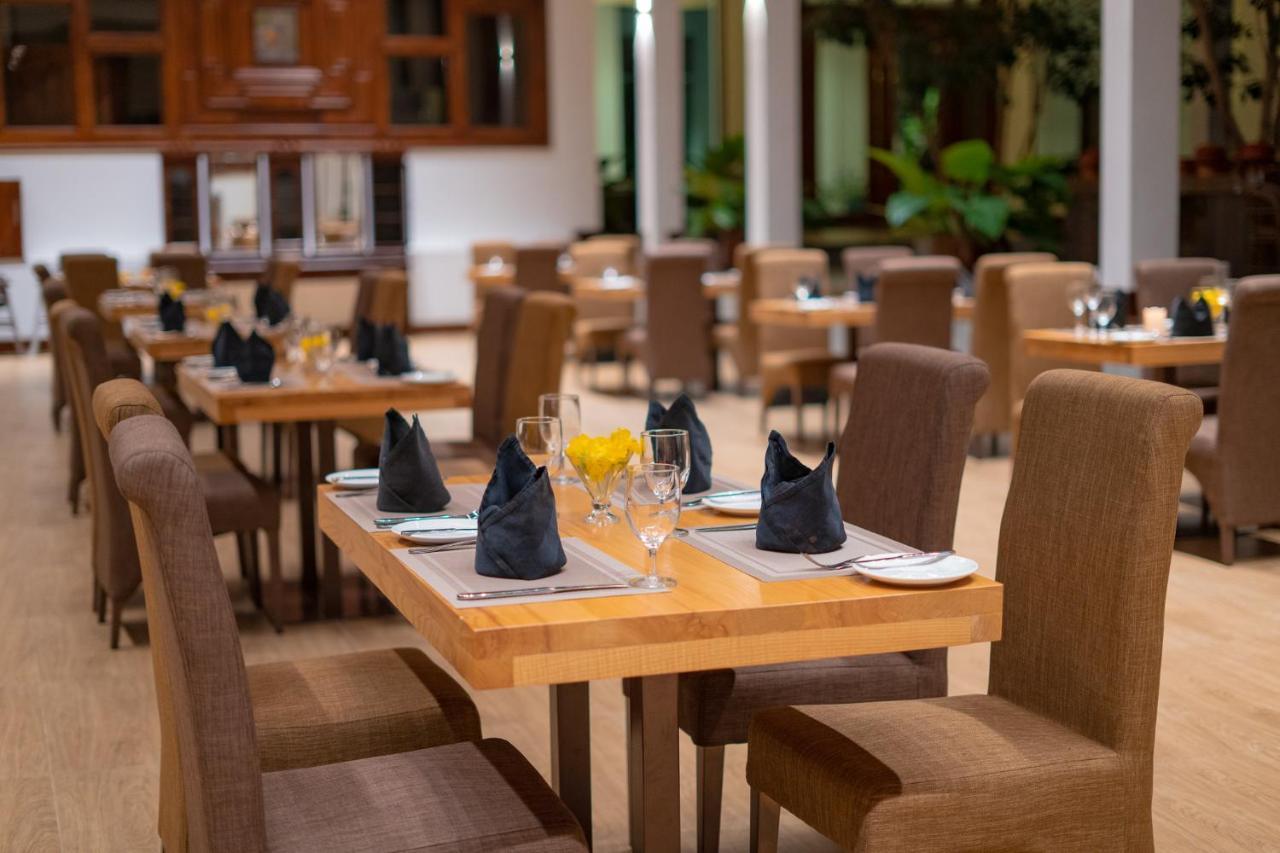 Birds Resort Hambantota Kültér fotó