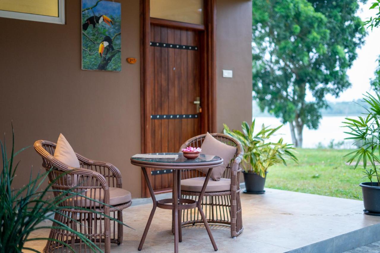 Birds Resort Hambantota Kültér fotó