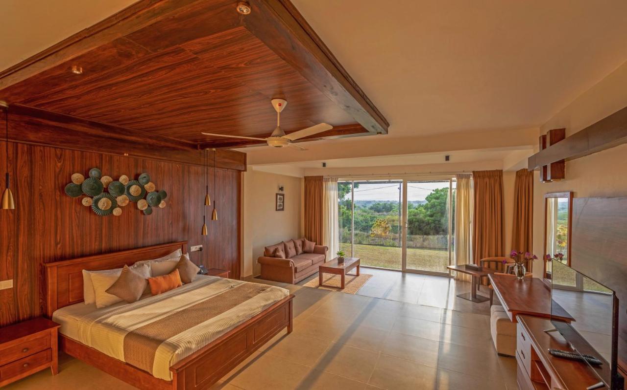 Birds Resort Hambantota Kültér fotó