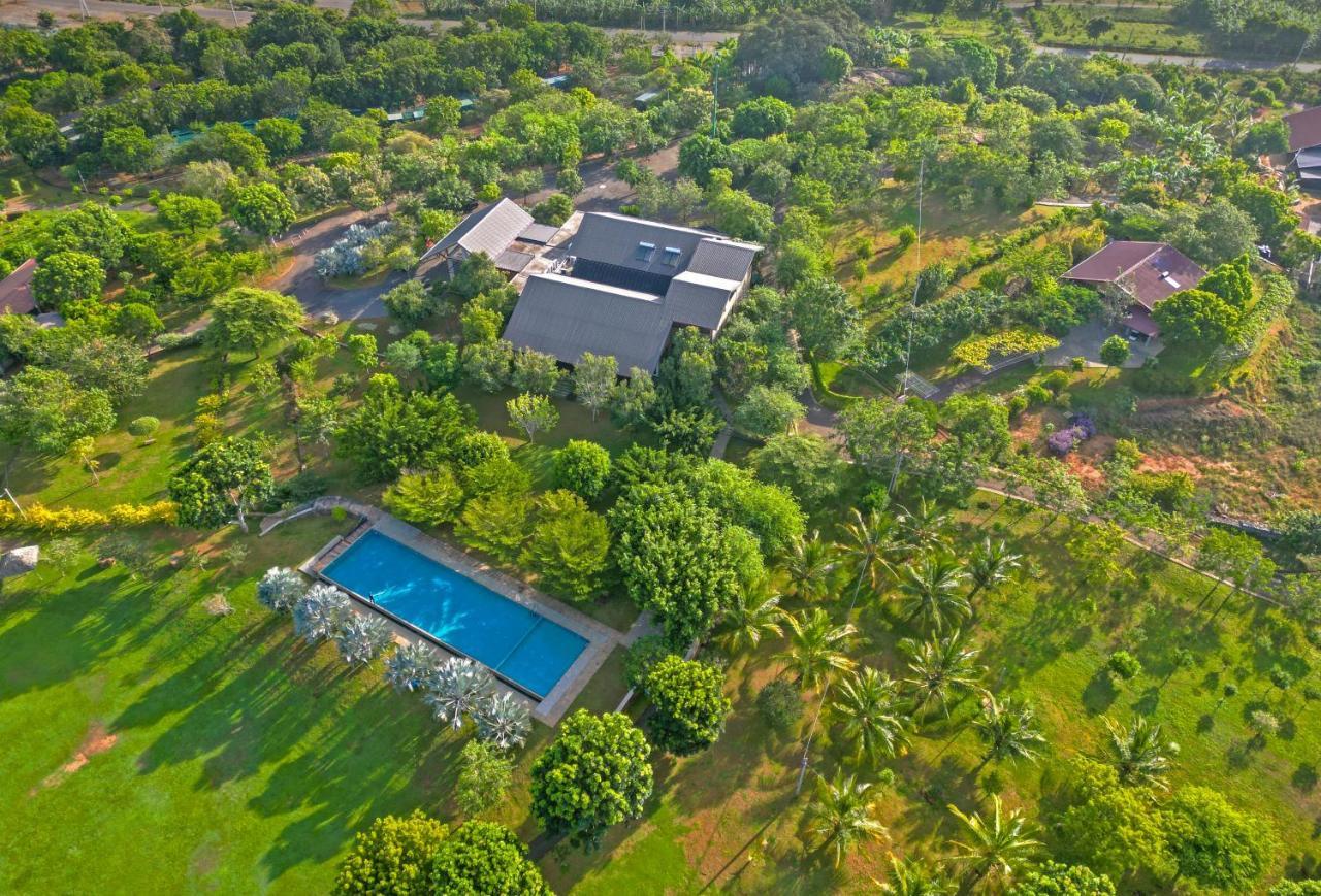 Birds Resort Hambantota Kültér fotó