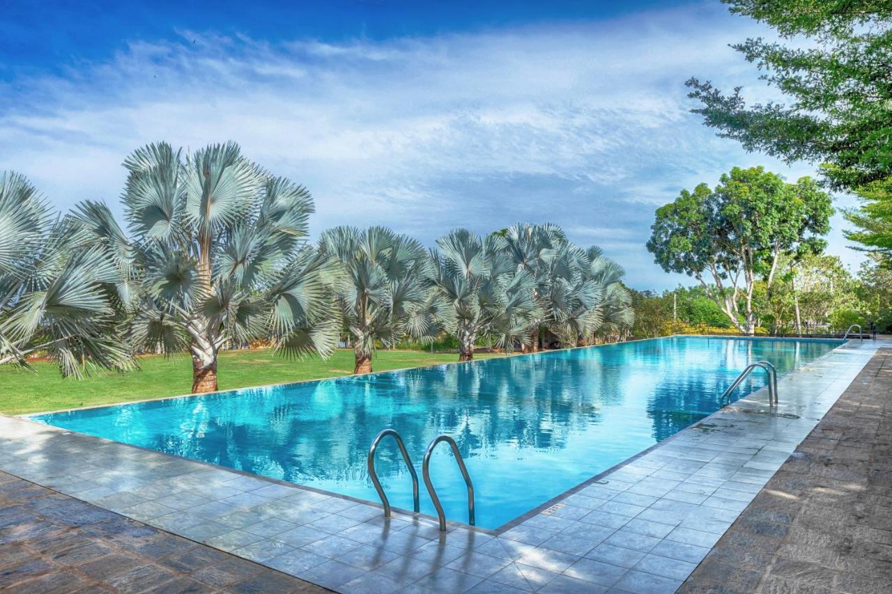 Birds Resort Hambantota Kültér fotó