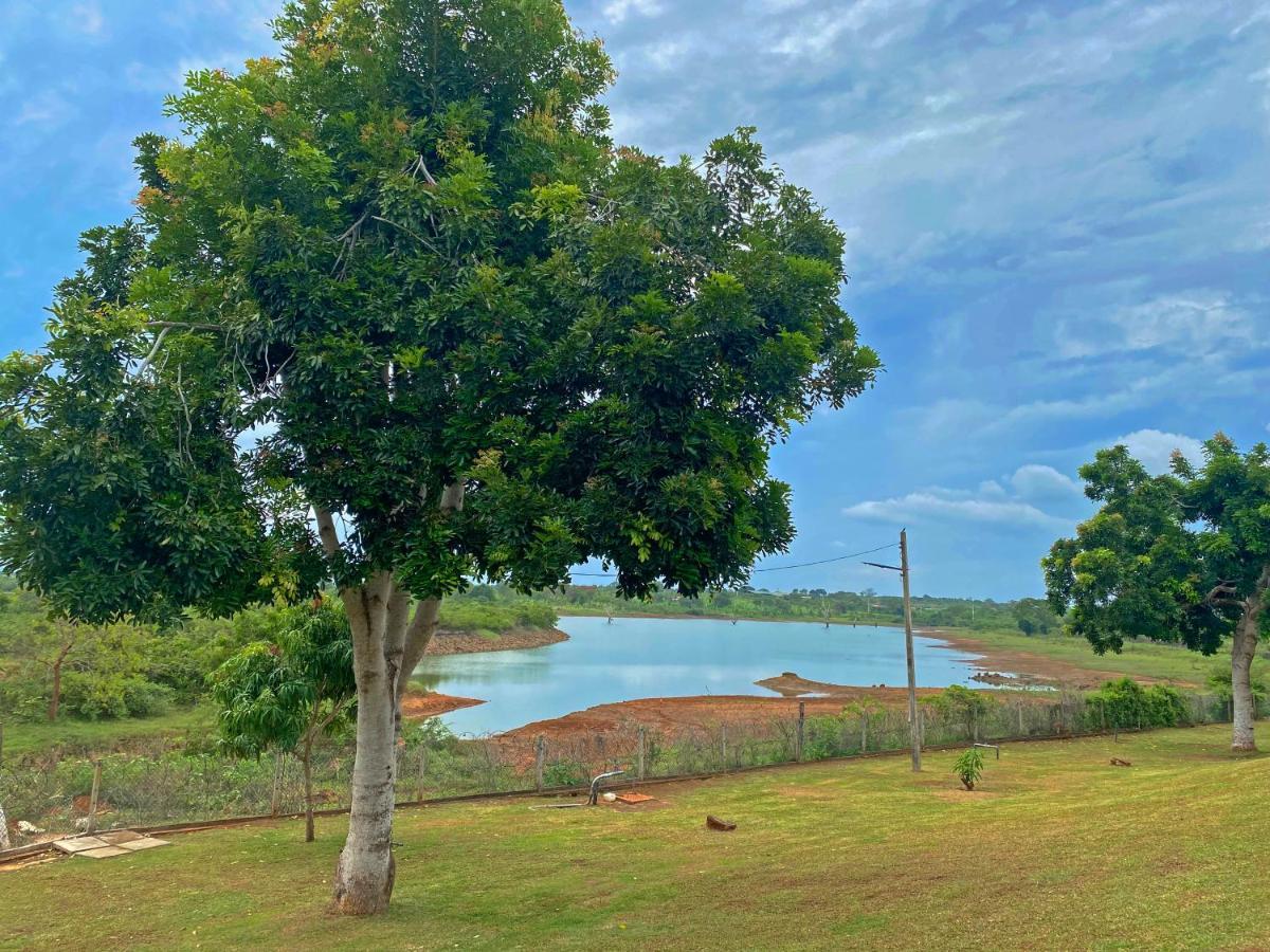 Birds Resort Hambantota Kültér fotó