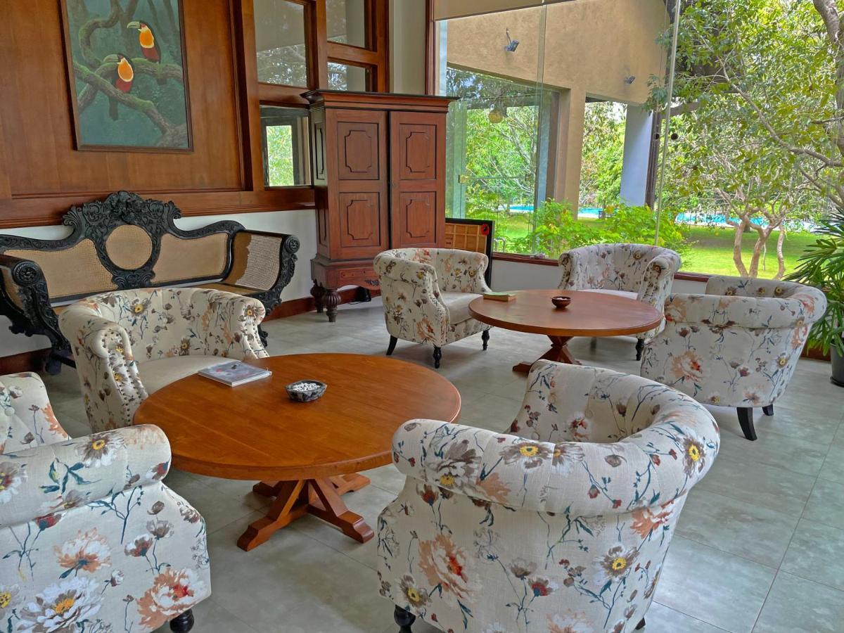 Birds Resort Hambantota Kültér fotó
