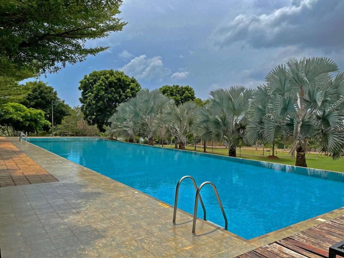 Birds Resort Hambantota Kültér fotó