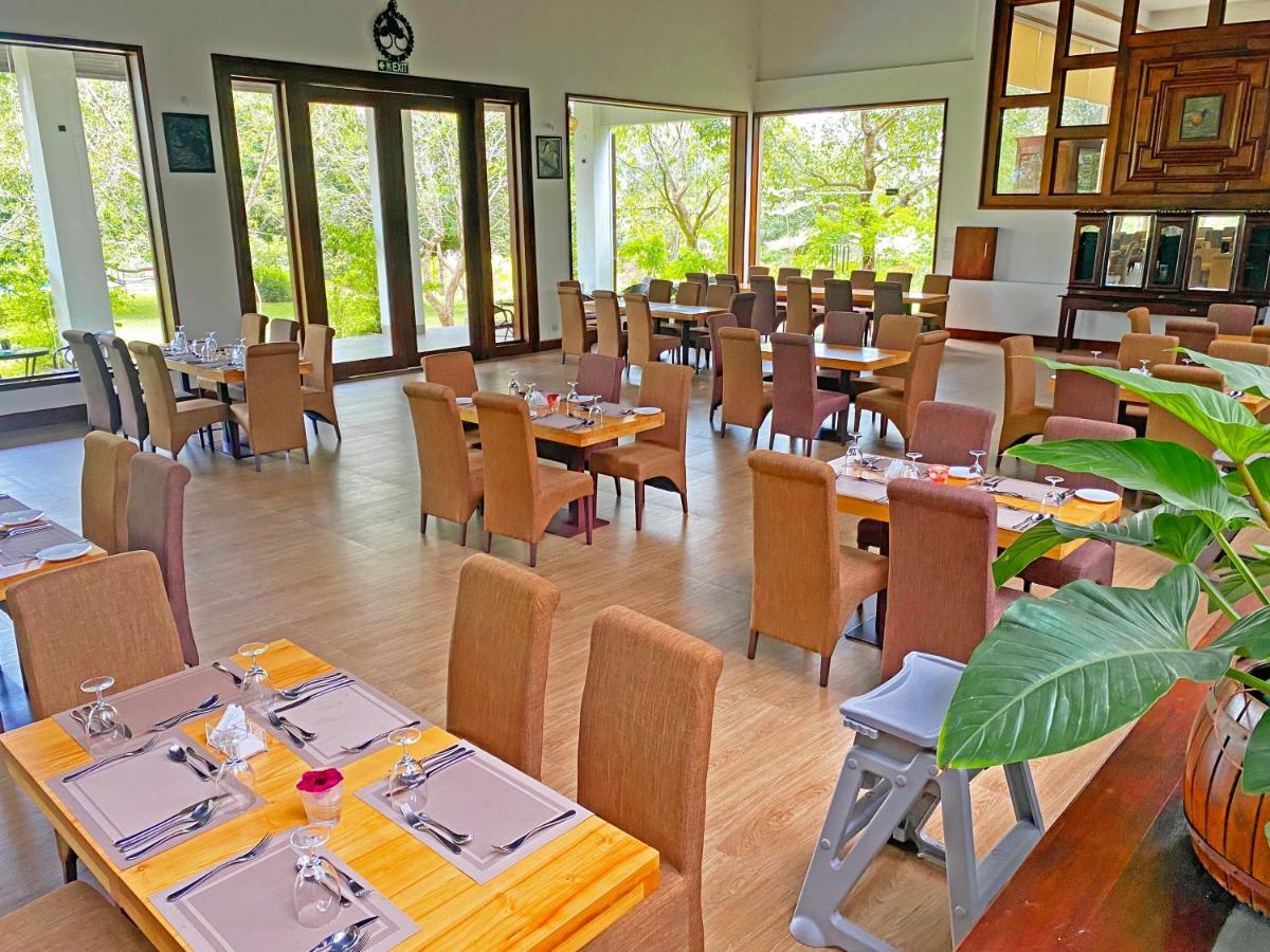 Birds Resort Hambantota Kültér fotó