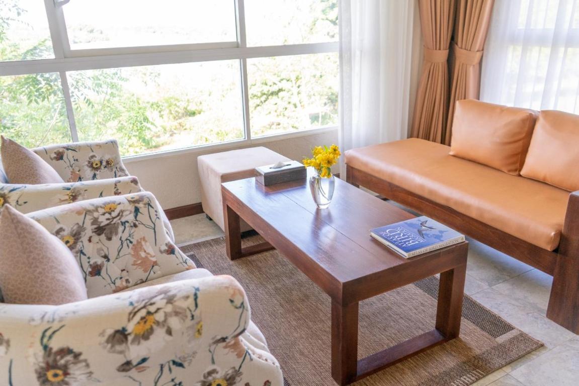 Birds Resort Hambantota Kültér fotó