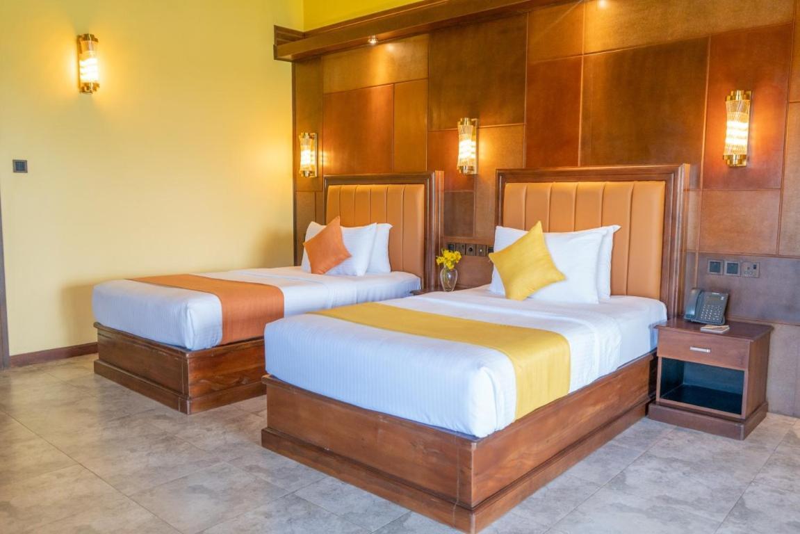 Birds Resort Hambantota Kültér fotó