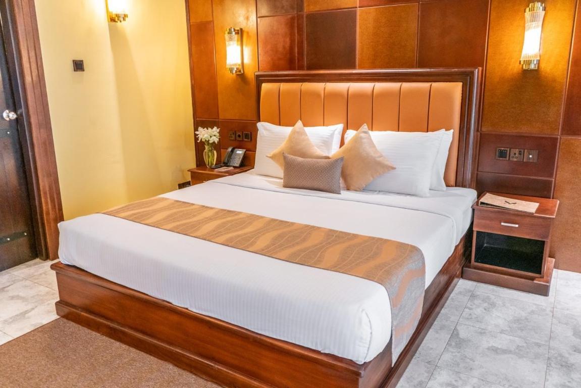Birds Resort Hambantota Kültér fotó